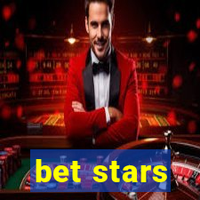 bet stars