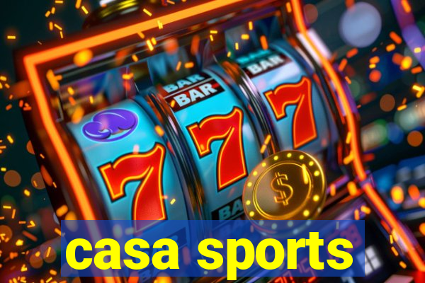 casa sports