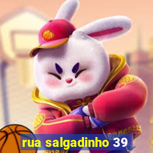 rua salgadinho 39