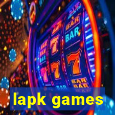 lapk games