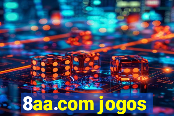 8aa.com jogos