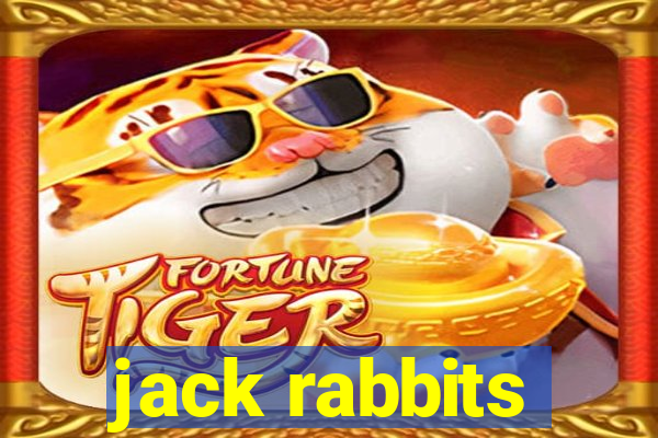 jack rabbits