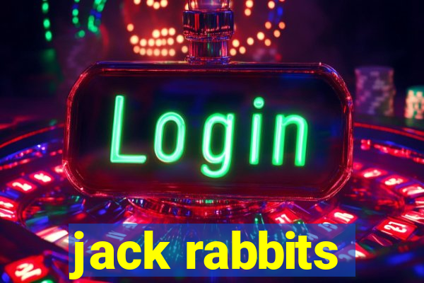 jack rabbits