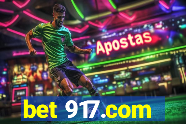 bet 917.com