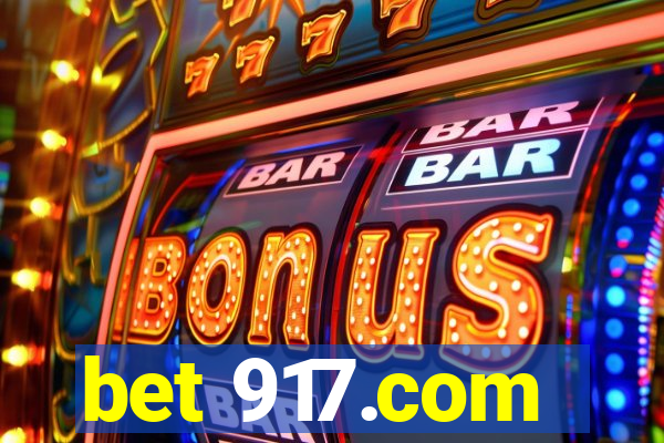 bet 917.com