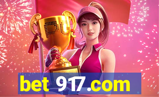 bet 917.com