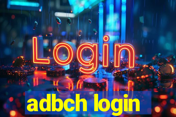 adbch login