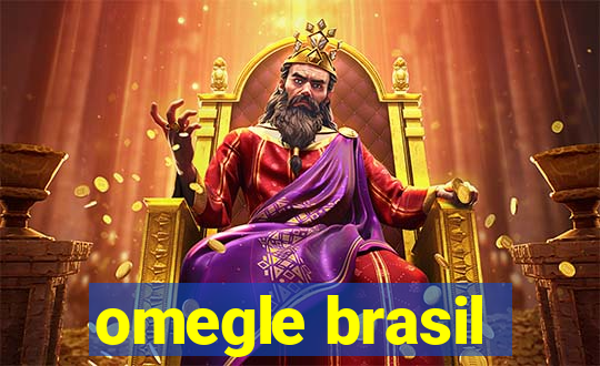 omegle brasil