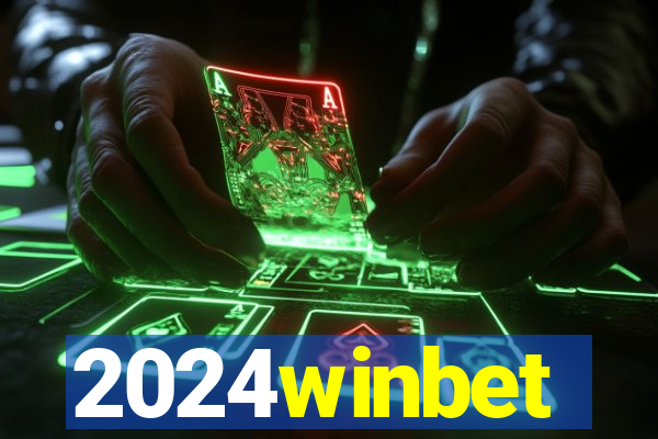 2024winbet