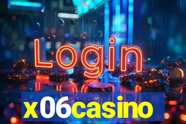 x06casino