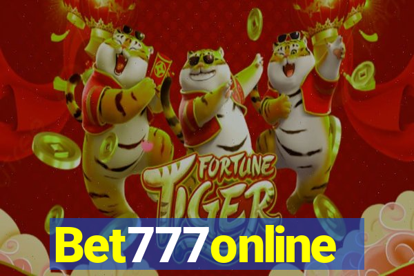 Bet777online