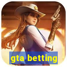 gta betting