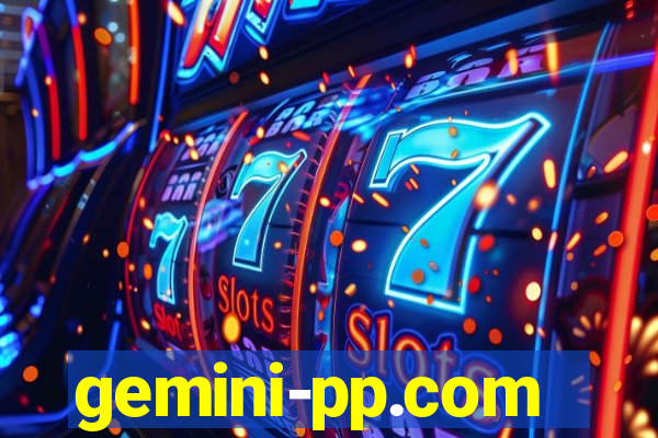 gemini-pp.com