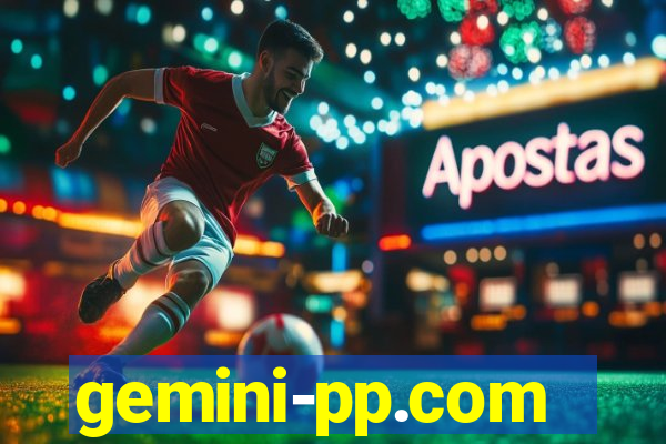 gemini-pp.com