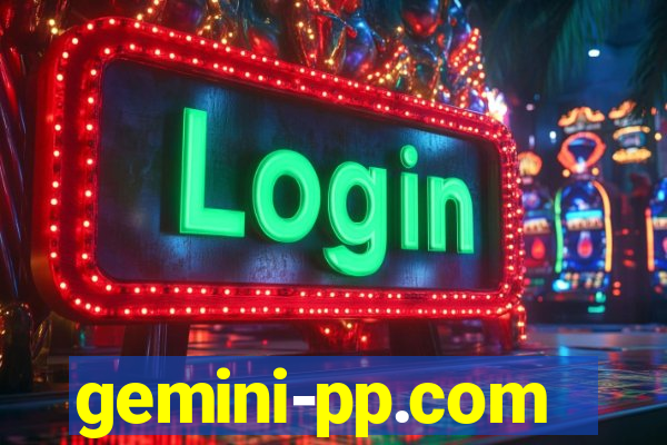 gemini-pp.com