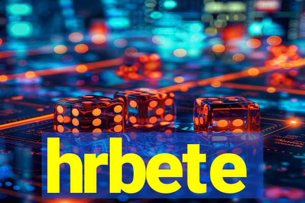 hrbete