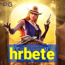 hrbete