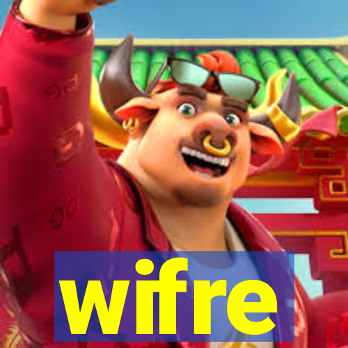 wifre