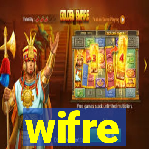 wifre