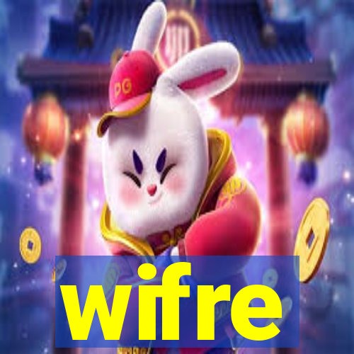 wifre