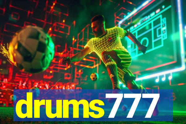 drums777