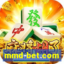 mmd-bet.com