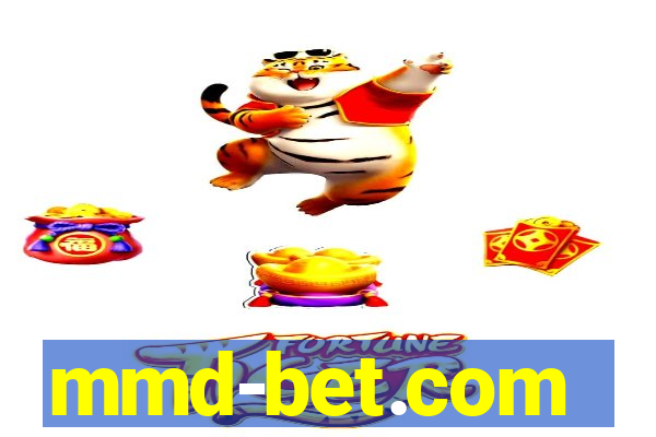 mmd-bet.com