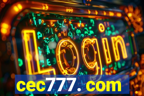 cec777. com