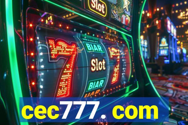 cec777. com