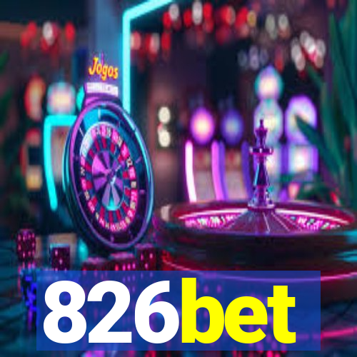 826bet