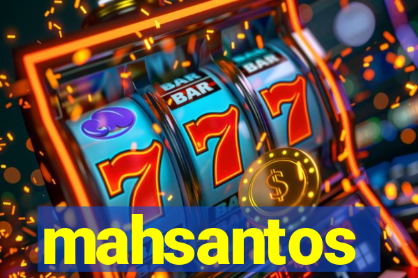 mahsantos