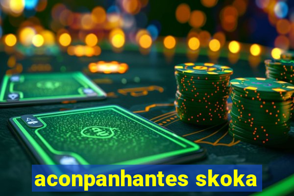 aconpanhantes skoka