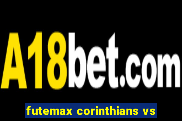 futemax corinthians vs