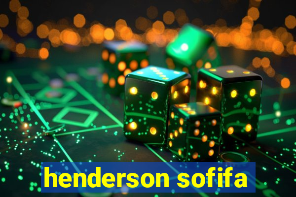 henderson sofifa