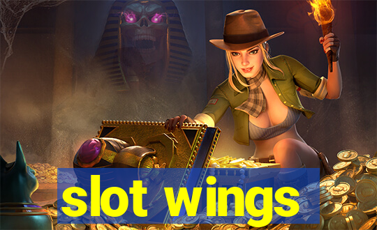 slot wings