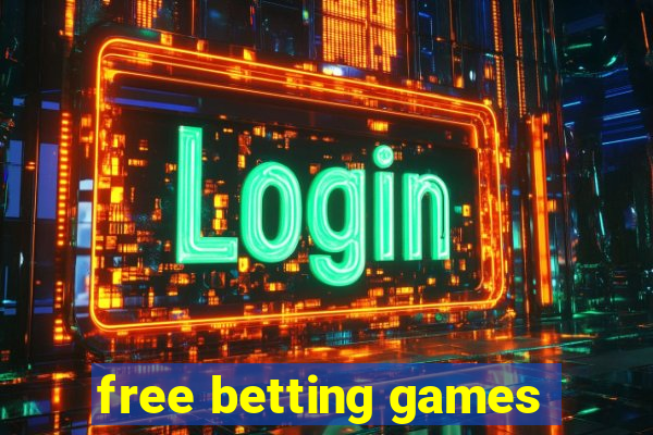 free betting games