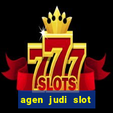 agen judi slot slot online