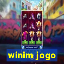 winim jogo