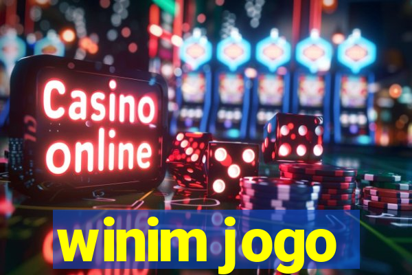 winim jogo