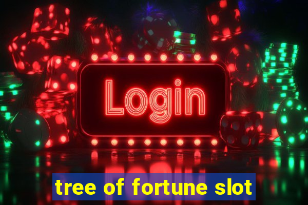 tree of fortune slot