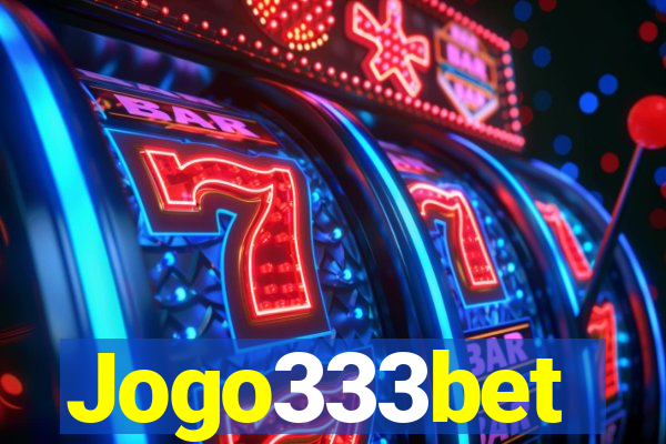 Jogo333bet