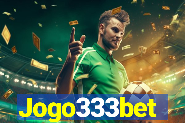 Jogo333bet