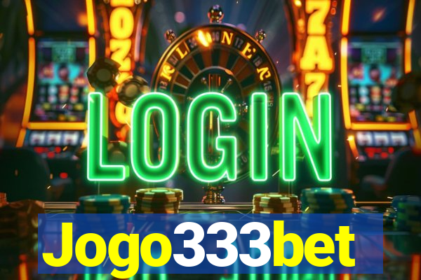 Jogo333bet