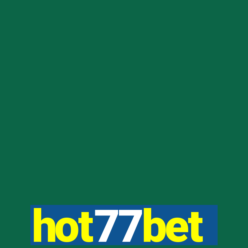 hot77bet