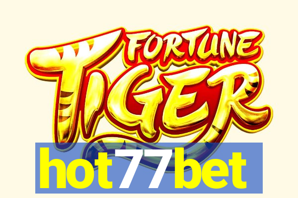 hot77bet