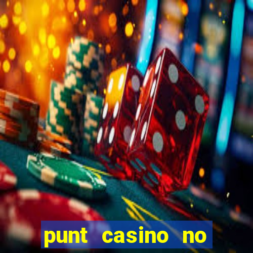 punt casino no deposit bonus codes 2022