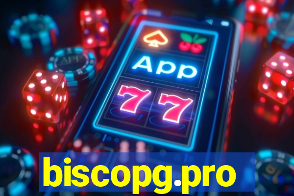 biscopg.pro