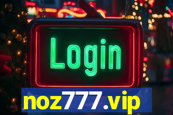 noz777.vip