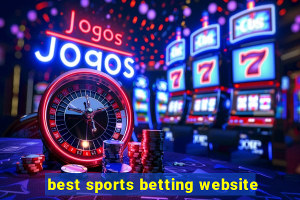 best sports betting website