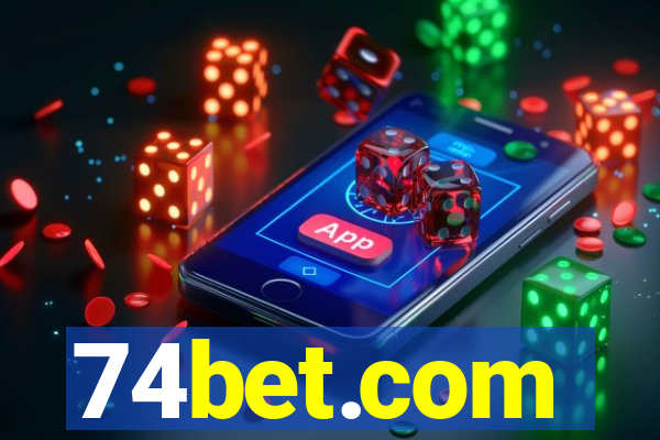 74bet.com